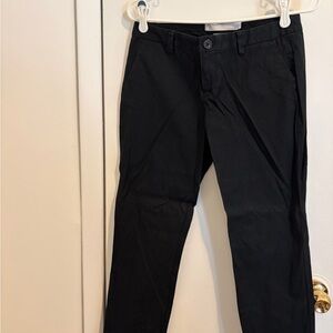 Women’s/Girls Black Dress pant